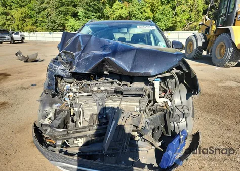 2022 Volkswagen Taos Se from USA, damaged, VIN 3VVWX7B25NM042201